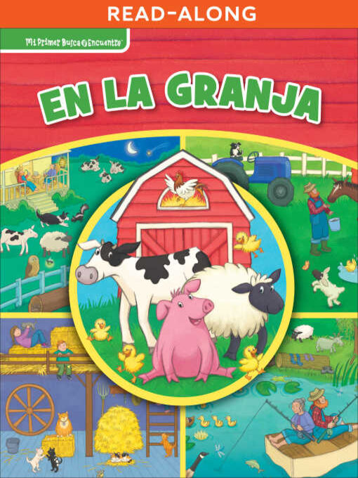 Title details for En la granja (On the Farm) by Sequoia Kids Media - Available